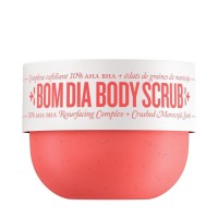 Sol de Janeiro Bom Dia Body Scrub