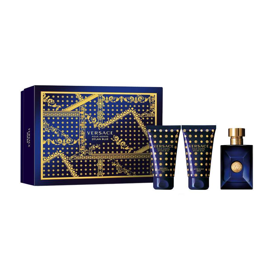 Imagem de Dylan Blue Eau de Toilette 50 ml Set - Eau de Toilette - Set
