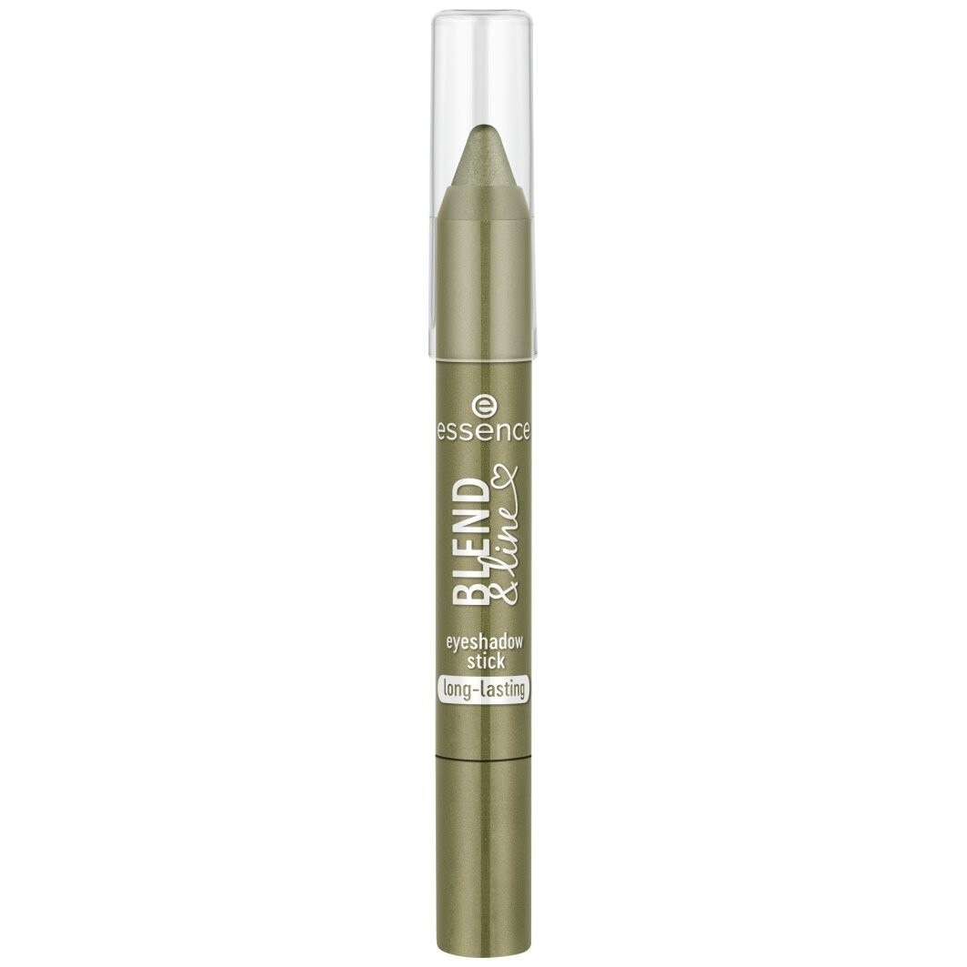 ESSENCE - Blend Line Stick -  Feeling Leafy