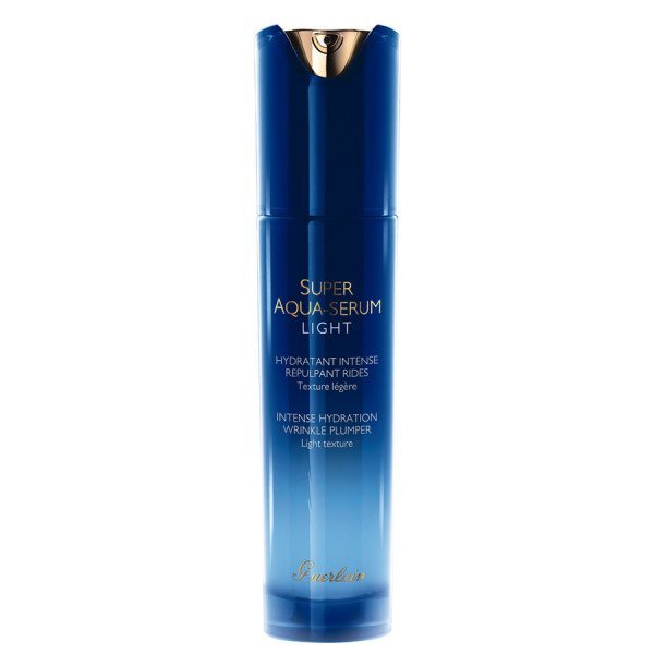 Guerlain - Super Aqua Serum Light -