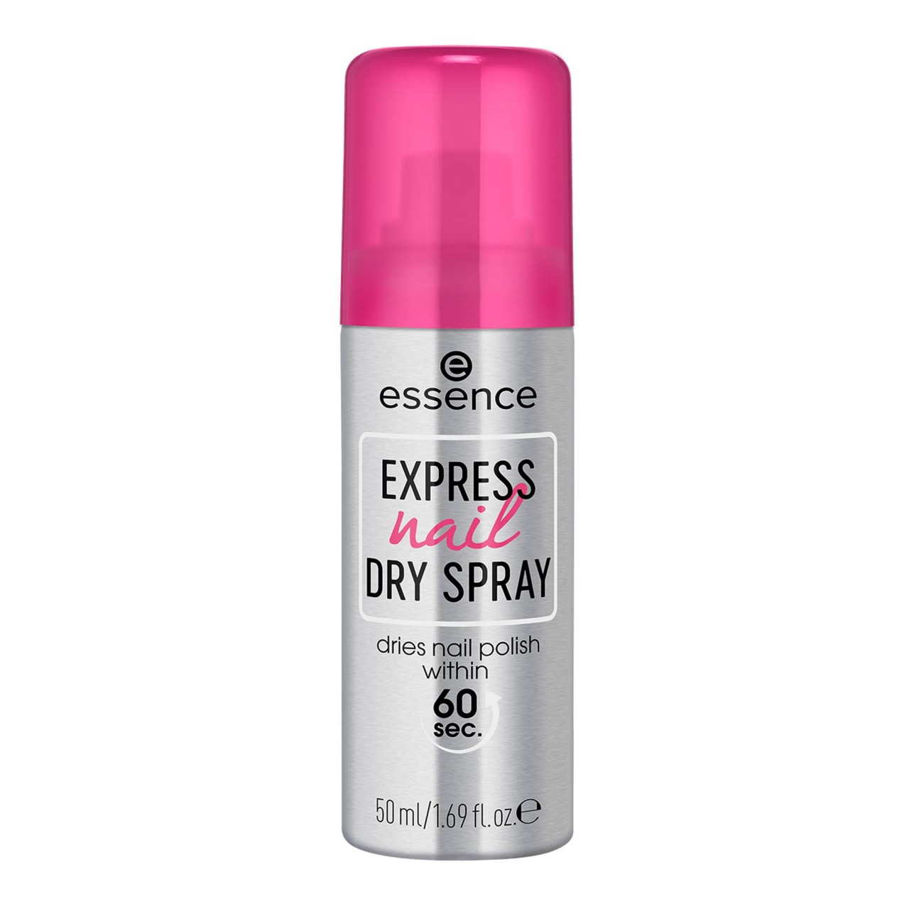 ESSENCE - Espress Nail Dry Spray - 