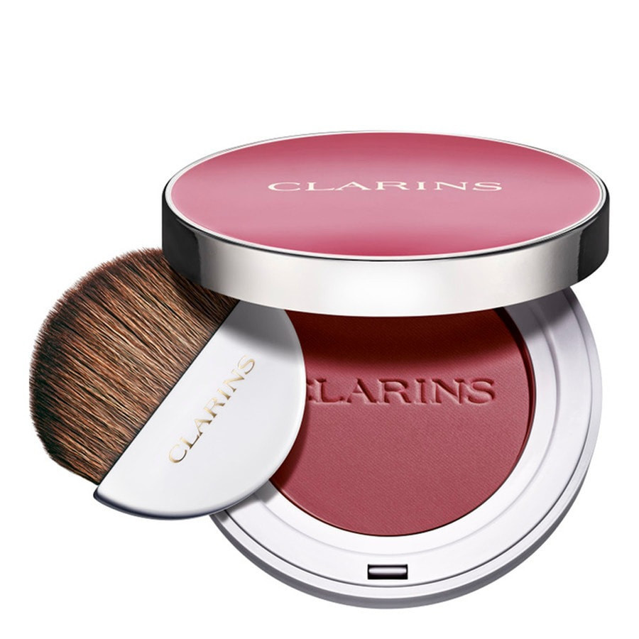 Clarins - Joli Blush -  4 - Cheeky Purple