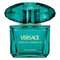 Versace Crystal Emerald Eau de Parfum Spray