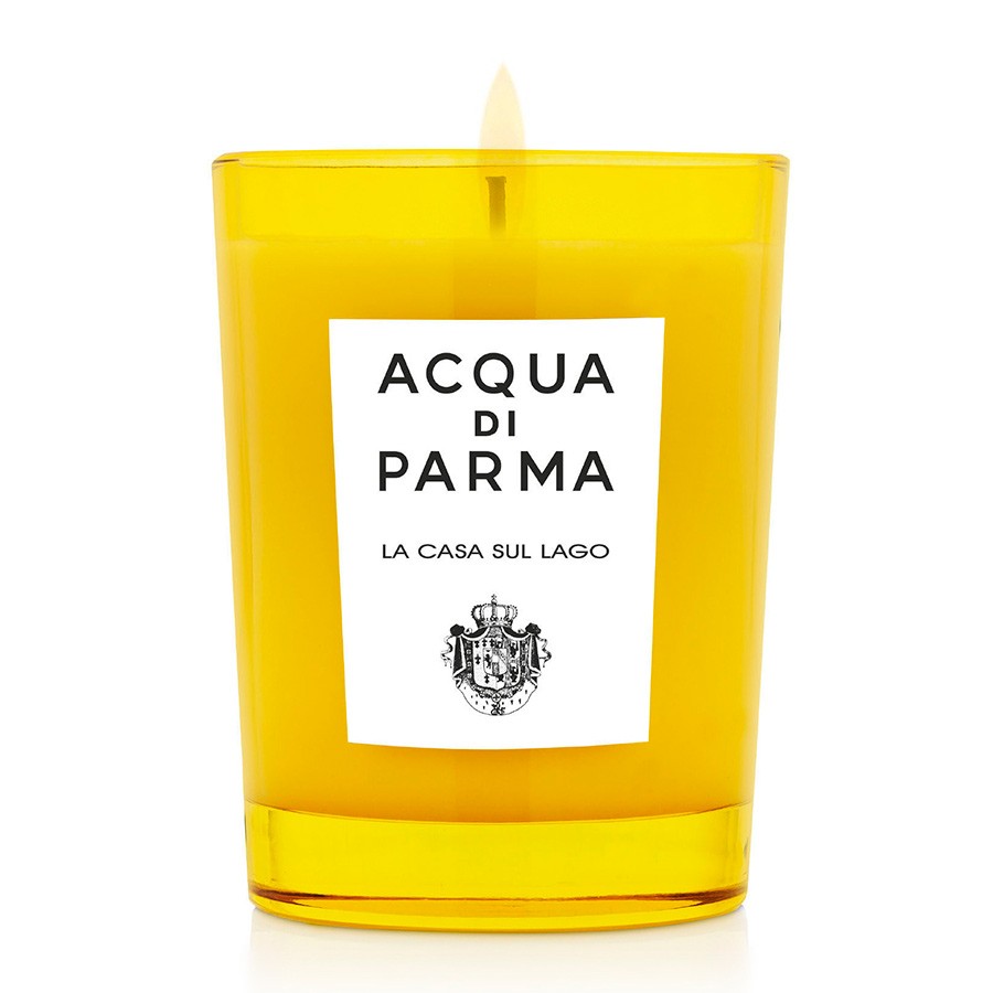Acqua di Parma - Home Fragrance La Casa Sul Lago Candle - 