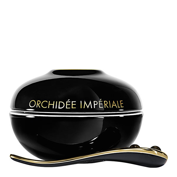 Guerlain - Orchidee Imperiale Premier Creme Jour - 