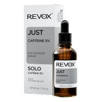 REVOX B77 Caffeine 5% Eye Serum