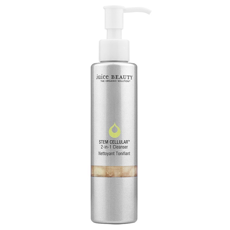 Juice Beauty - 2-In-1 Cleanser -