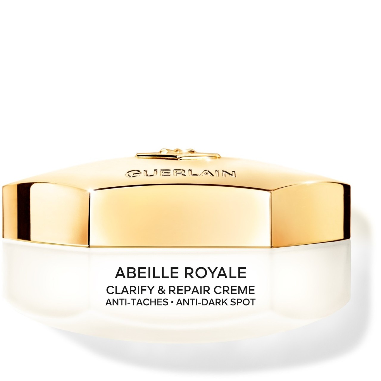 Guerlain - Brightning Cream Jar - 
