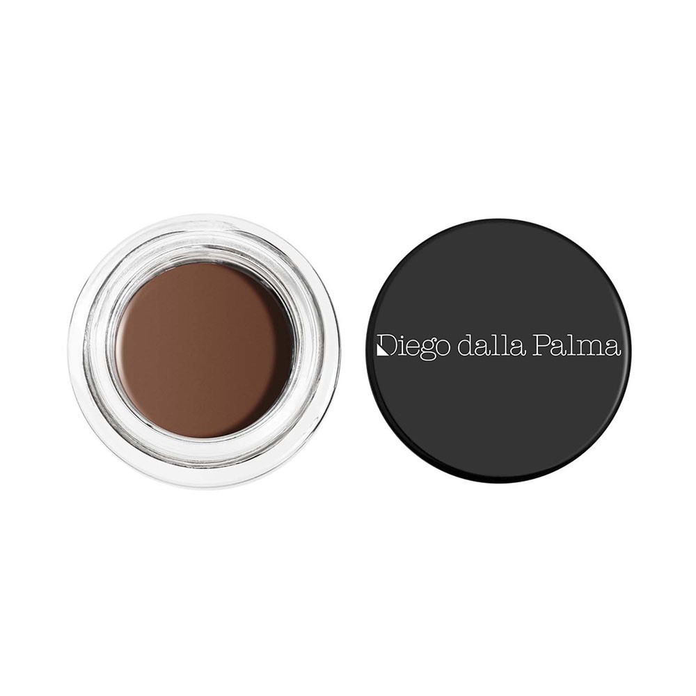 Diego dalla Palma - Cream Brow Liner -  Ash Brown - Dark Brown