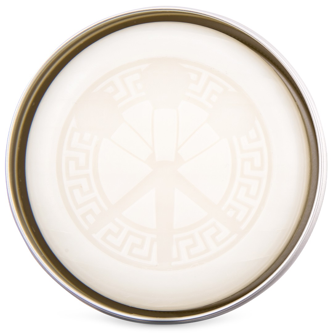 Luvia Cosmetics - Essential Brush Soap Citro - 