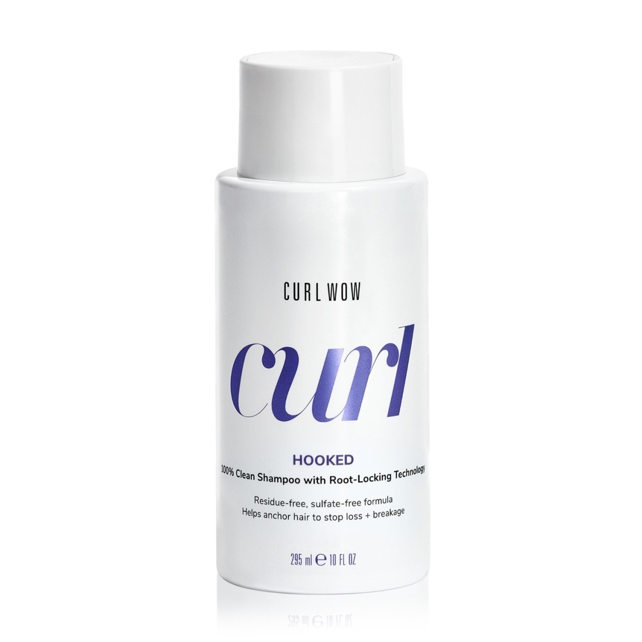 COLOR WOW - Hooked Clean Shampoo - 