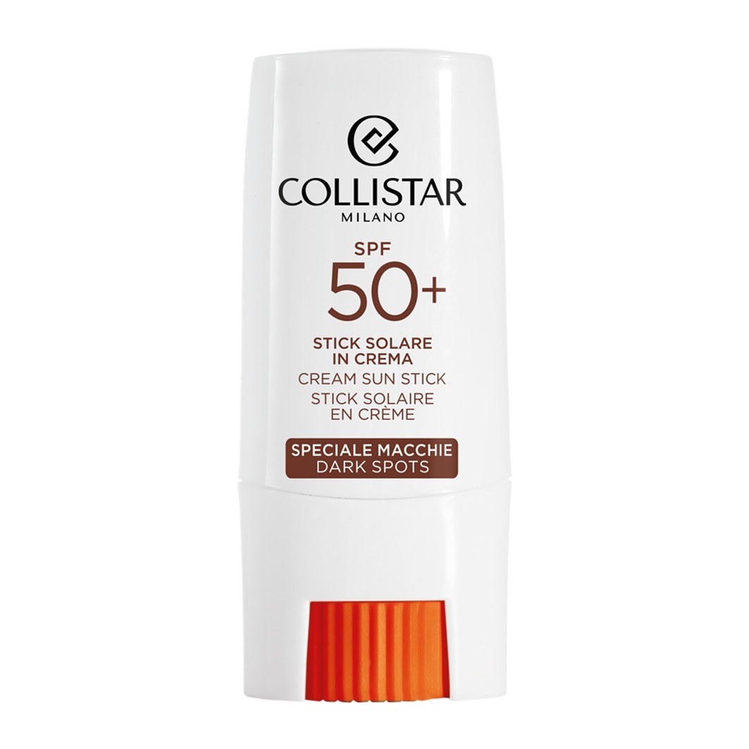 Collistar - Sun Stick Darkspot SPF 50+ - 