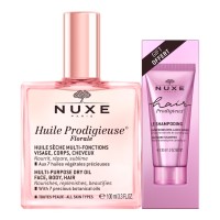 NUXE Huille Florale Set