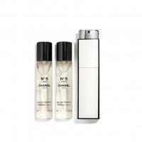 CHANEL EAU DE TOILETTE VAPORIZADOR DE CARTEIRA CHANEL EAU DE TOILETTE VAPORIZADOR DE CARTEIRA
