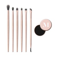 MORPHE 7-Pieces Eye Brush Set