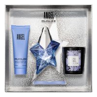 Thierry Mugler Angel 25Ml Set