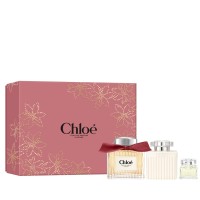 Chloé Signature Intense Eau de Parfum Spray 100Ml Set