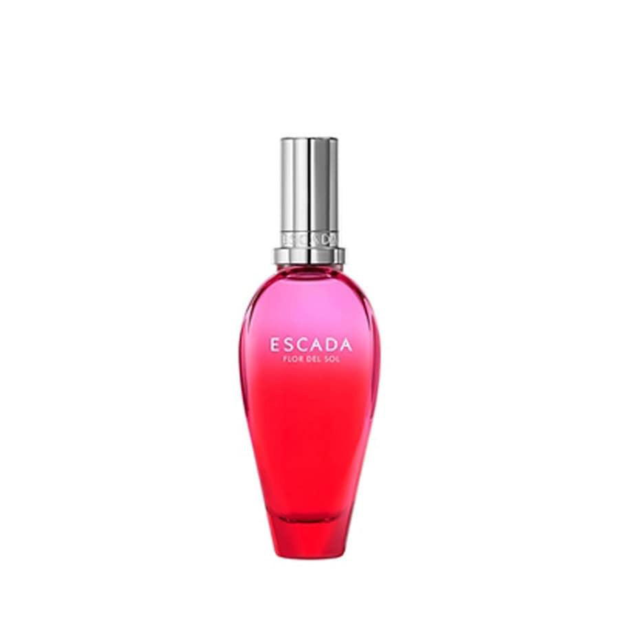 Escada - Flor del Sol Eau de Toilette -  50 ml