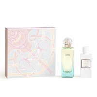 HERMÈS Un Jardin Sur Le Nil Eau de Toilette Spray 100Ml Set