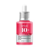 anua 10 + Tx4 Serum