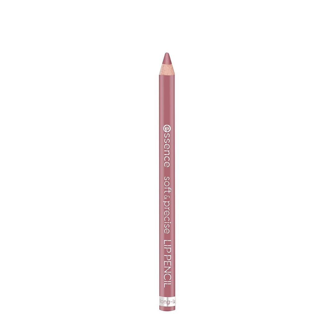 ESSENCE - Soft + Precise Lip Pencil -  My Advice