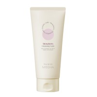 MISSHA Cleansing Foam Strawberry