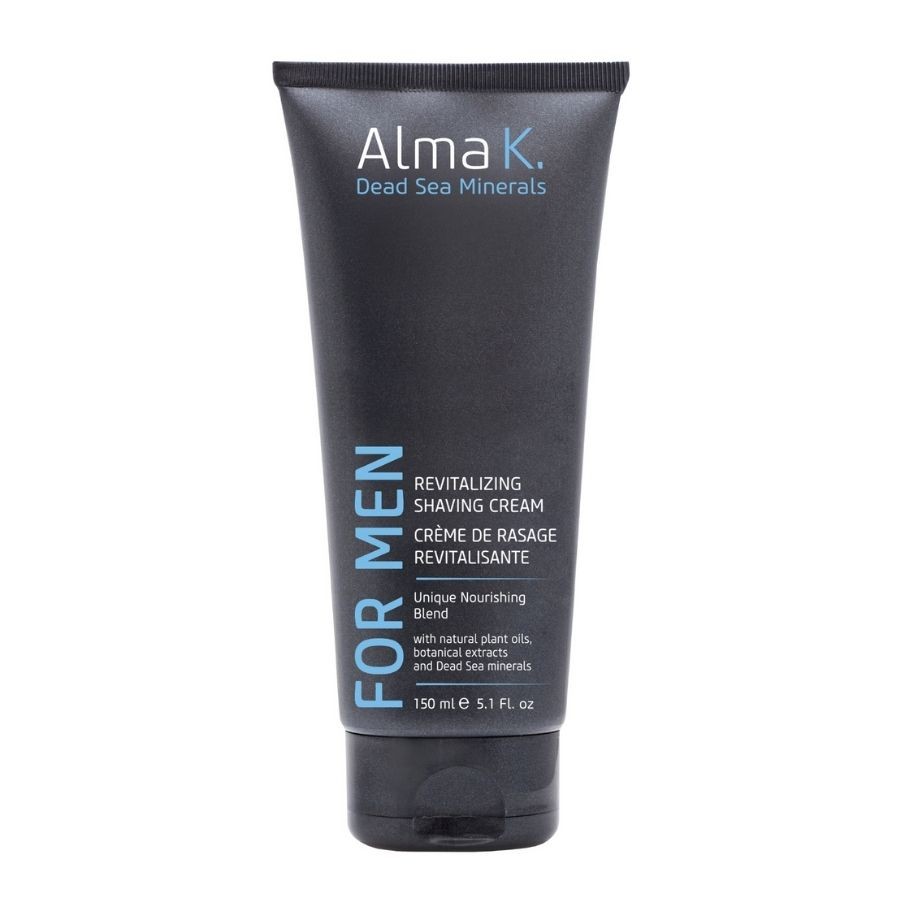 Alma K - Revitalizing Shaving Cream - 