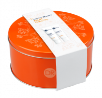 Dr. Renaud Radiance Carrot Set