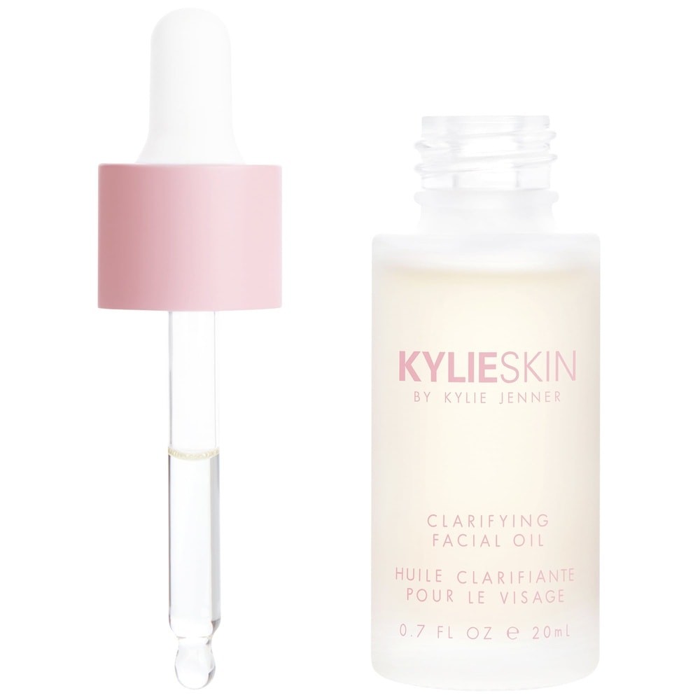 Kylie Skin - Clarifying Facial Oil - 