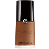 Giorgio Armani Luminous Silk Foundation