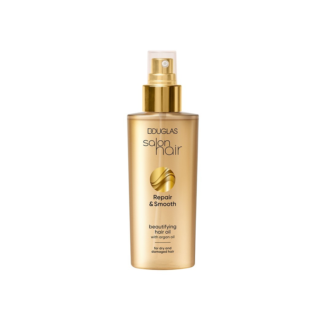 Douglas Collection - Douglas Salon Hair Beautifying Hair Oil - 