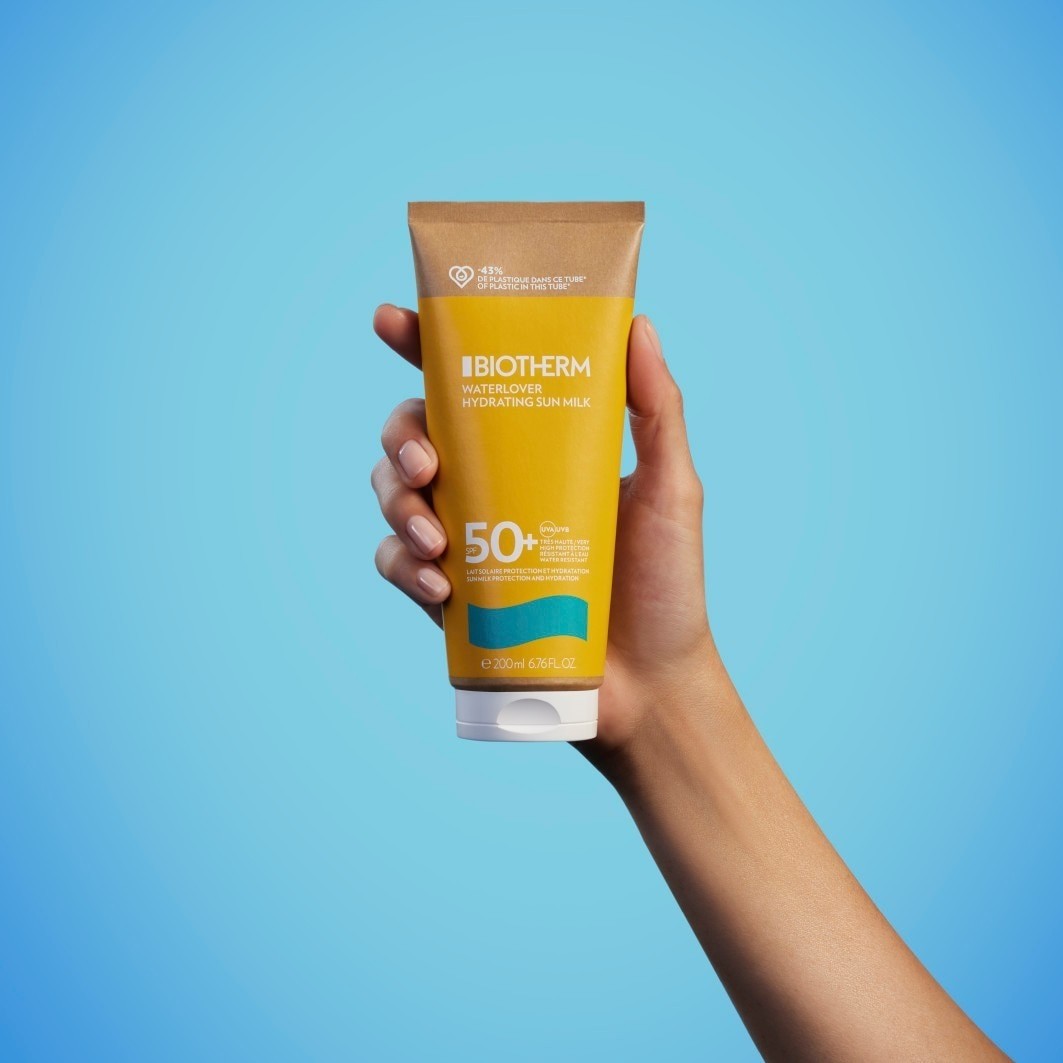 Biotherm - Face Cream SPF 50 - 
