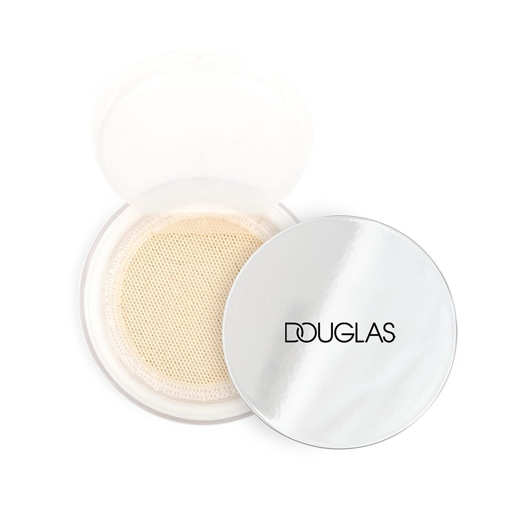 Douglas Collection - Skin Augmenting Foundation Anti-Ageing Setting Powder - 