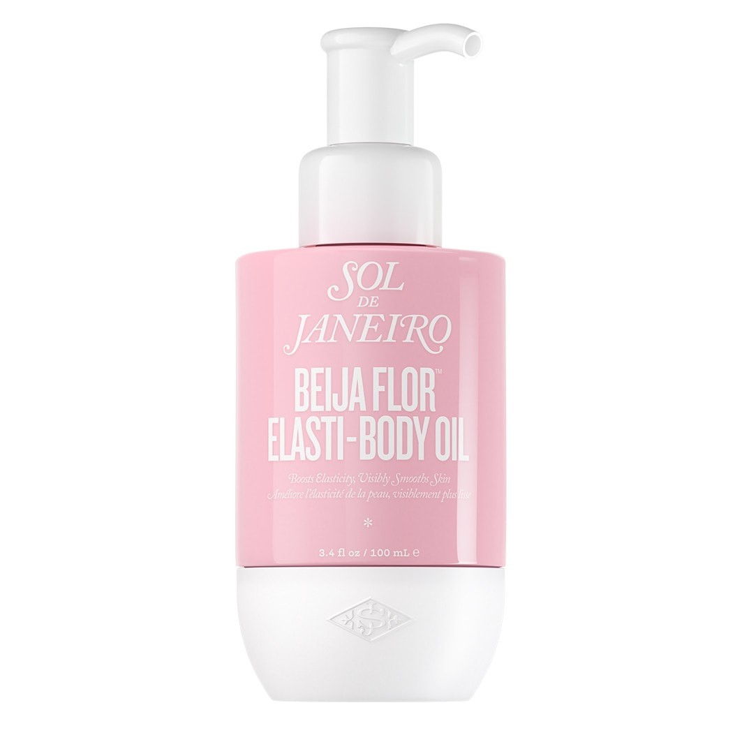 Sol de Janeiro - Elasti-Body Oil - 