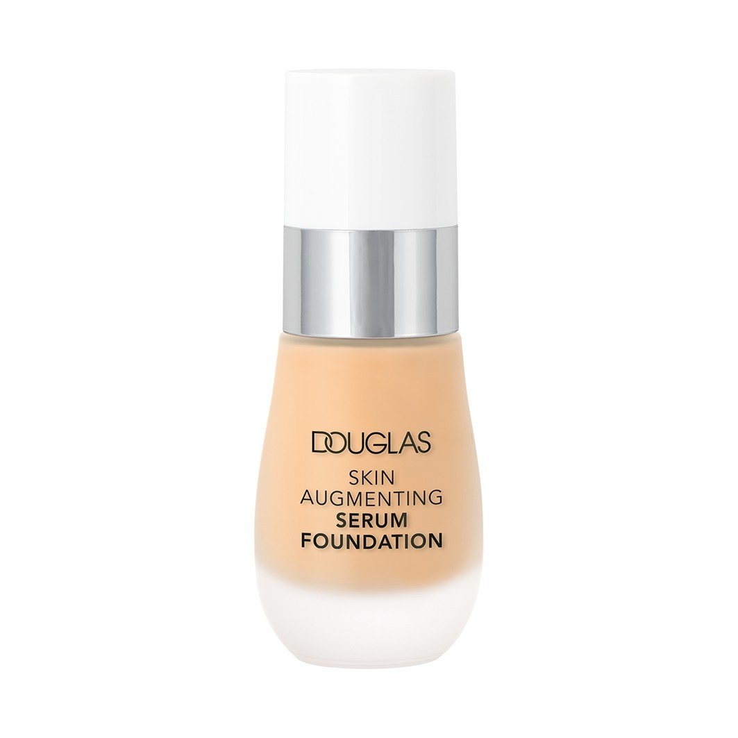 Douglas Collection - Skin Augmenting Foundation Serum Foundation -  Fair