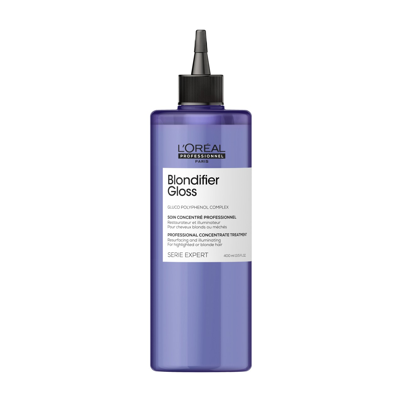L'Oreal Professionnel - Blondifier Concentrate -