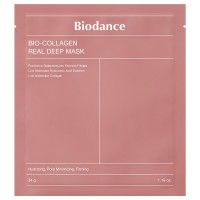 Biodance Bio Collagen Deep Mask