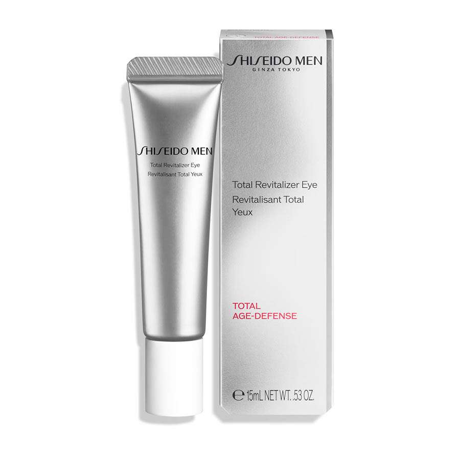 Shiseido Total Revitalizer Eye | DOUGLAS