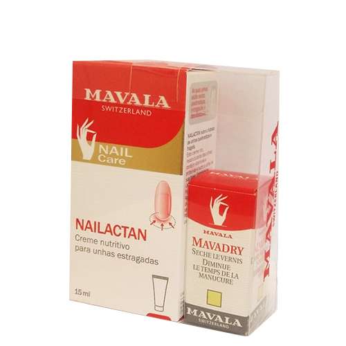 Imagem de Kit Nailactan Set - Set