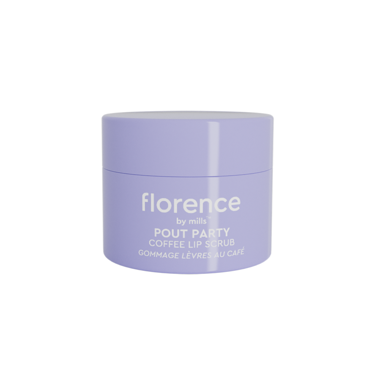 Florence By Mills - Coffee Lip Scrub - 