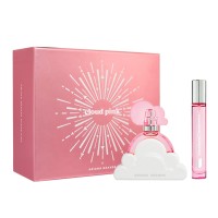 Ariana Grande Cloud Pink Eau de Parfum Spray 30Ml Set