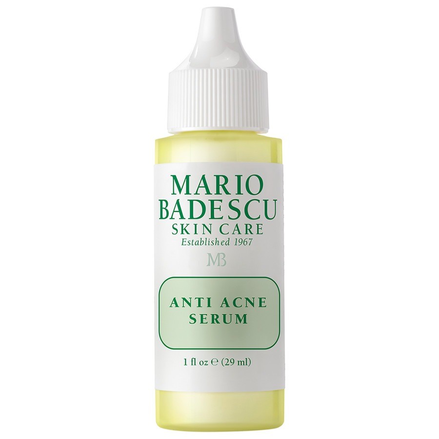 Mario Badescu - Anti Acne Serum - 