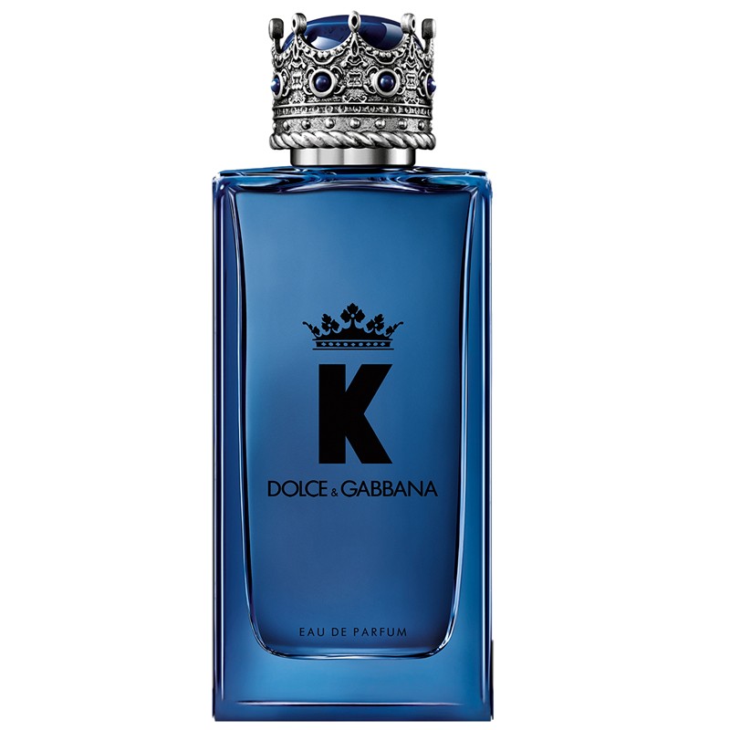 Dolce&Gabbana - K By Dolce Gabbana Eau de Parfum Spray -  50 ml