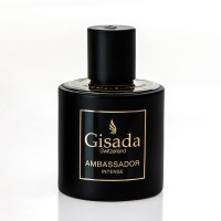 Gisada Ambassador Men Intense Eau de Parfum Spray