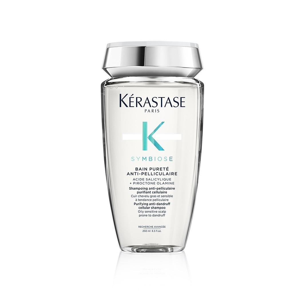 Kérastase - Bain Purete Anti-Pelliculaire - 