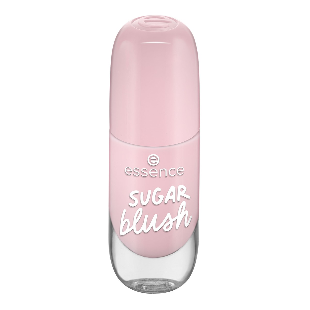ESSENCE - GelNail Colour -  Sugar Blush
