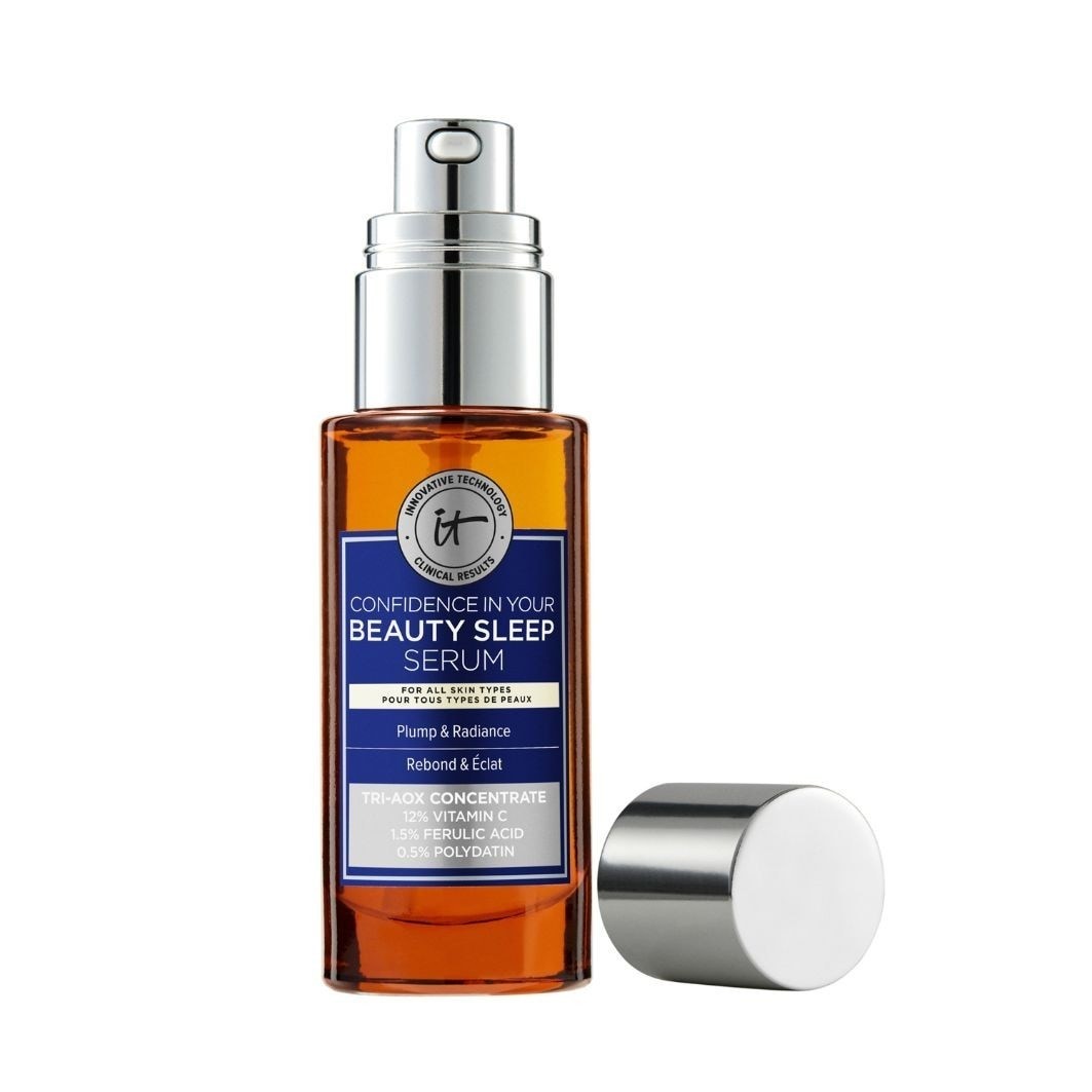 IT Cosmetics - Confidence Serum In Your Beauty Sleep - 