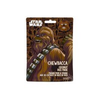 MAD BEAUTY Face Mask Star Wars Chewbacca