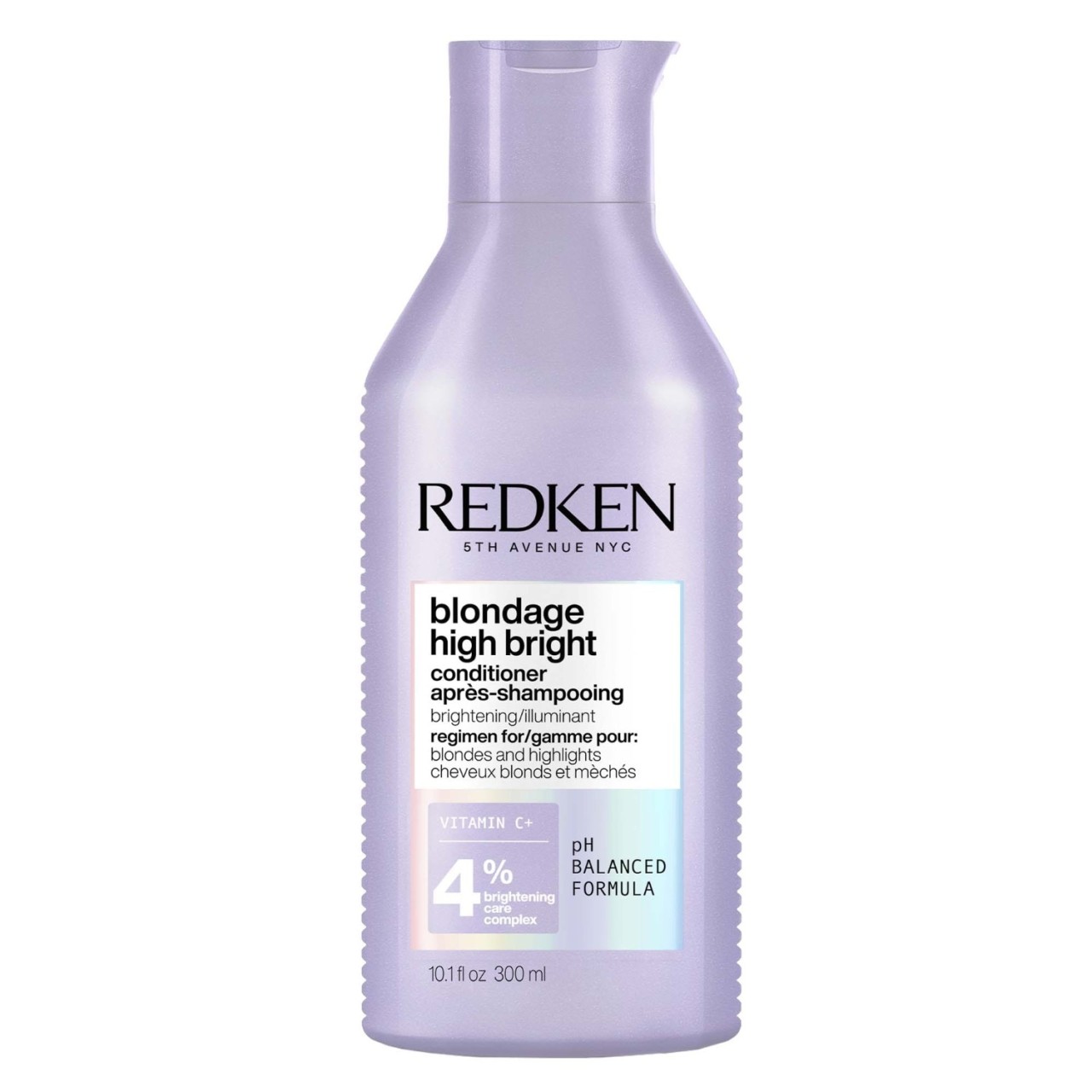 Redken - Blondage High Bright Conditioner - 