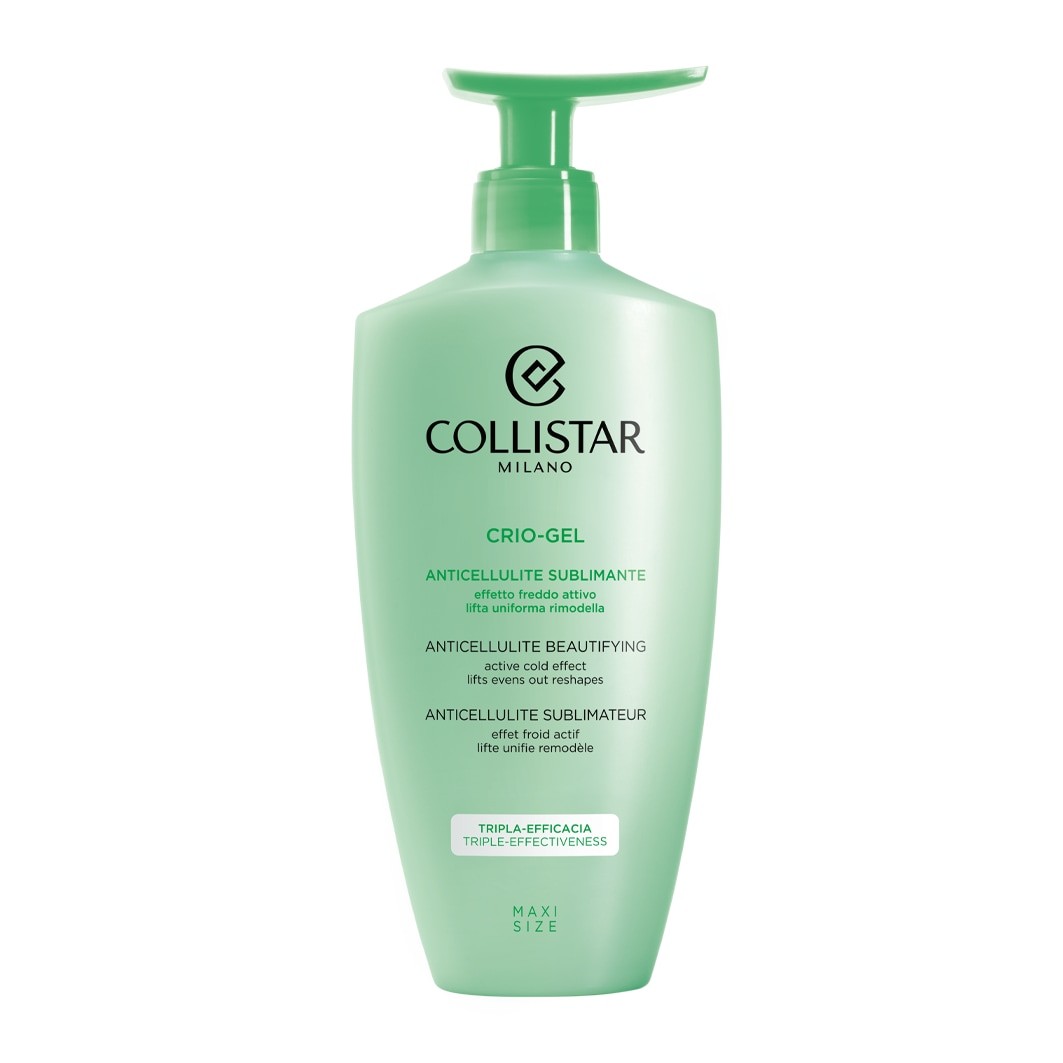 Collistar - Anticellulite Cryo Gel - 